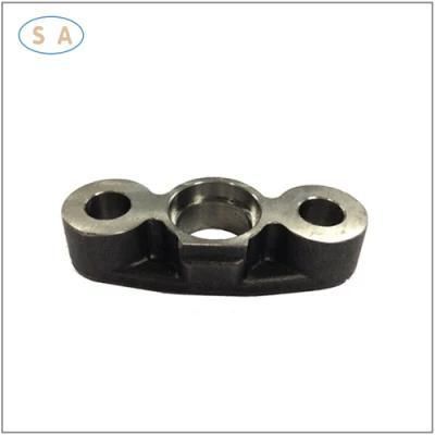 OEM Precision Casting Foundry Steel Cylinder Investment Casting Parts