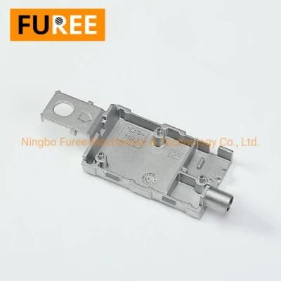 High Precision Metal Die Casting, Machinery Parts, Zinc Die Casting Parts