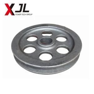 Carbon Steel for Car Spare Parts/Machinery Parts