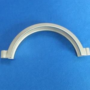 OEM Investment Casting Stainless Steel Casting Pipe Clamp