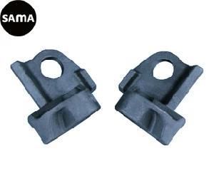 Stainless, Alloy, Carbon Steel Lost Wax Casting for Forklift