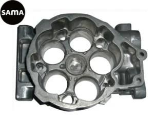 Aluminum Alloy Die Casting for Auto Engine