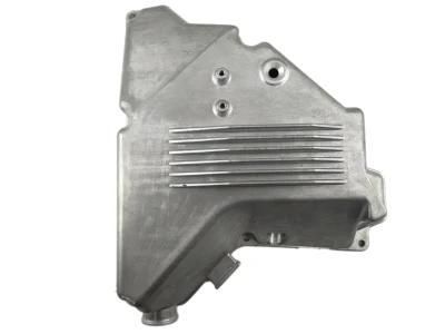 Aluminum/Zinc Die Casting of Cover Plate