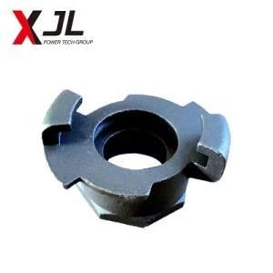 OEM Precision Lost Wax Casting Stainless Steel Custom for Auto Parts