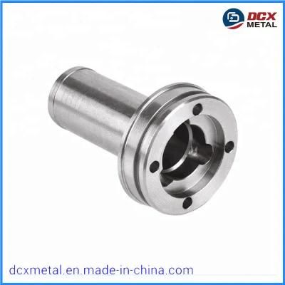 OEM Service for Aluminum Die Casting /Sand Casting/Investment Casting