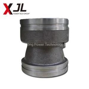 Lost Wax Alloy/Stainless/Carbon Steel Casting for Machinery Parts