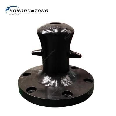 Factory Directly Supply Ship/Marine Mooring Bollards