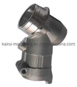 OEM Zinc Alloy Die Casting Machinery Part Products