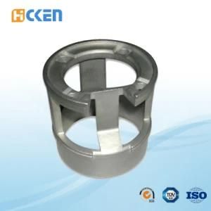 OEM Precision Pump Replacement Investment Casting Spare Parts