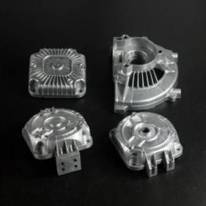 ODM High Pressure Die Casting Mechanical Components Made in China