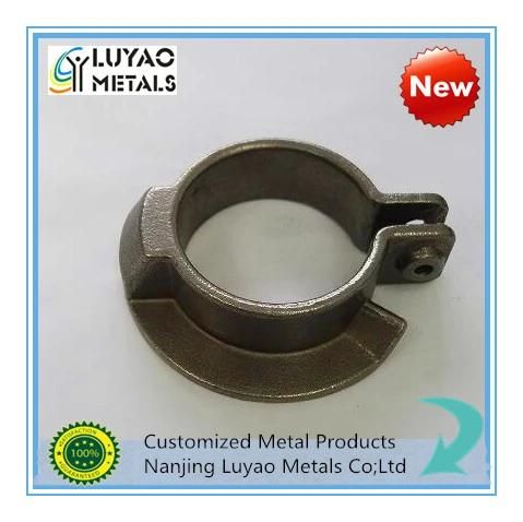 Steel/Iron Casting for General Industry