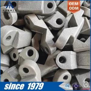 High Precision Vacuum Iron Sand Casting for Sale