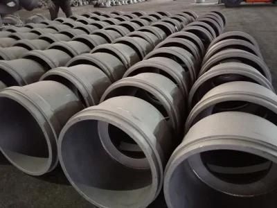 OEM Grey Iron and Ductile Iron Parts