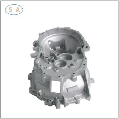 Customized Aluminum Die Casting for Household Electrical Equipment Parts