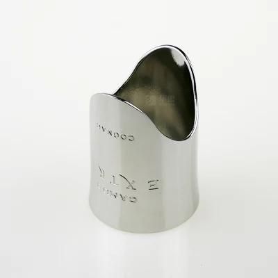 Custom Made Precision Zinc Alloy Die Casting Part