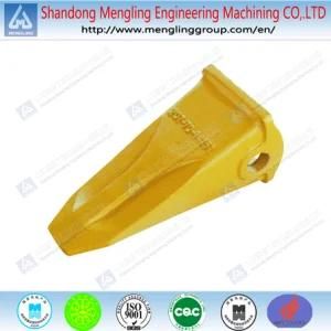Die Casting Ductile and Gray Iron Excavator Teeth