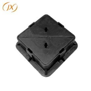 Ductile Iron Surface Boxes Water Meter Box Casting Parts