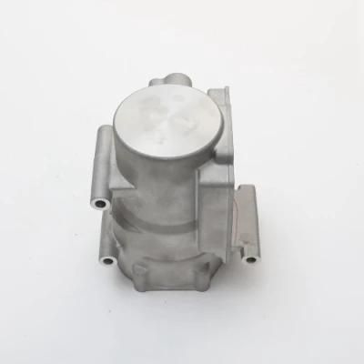 Street Light Housing Aluminum Die Casting