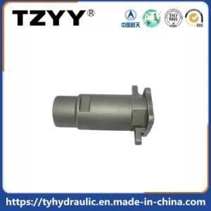 Gray Iron Ht300 Sand Casting Hydraulic Components Castings Made in China Foundry