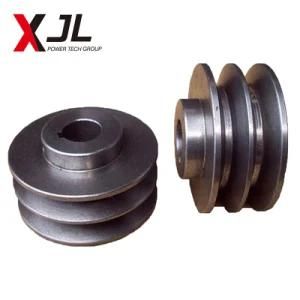 OEM Trailer/Car/Valve/Auto Parts in Investment/Precision Casting