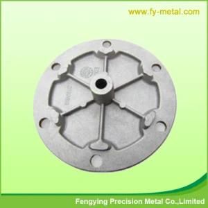 Prototype Die Casting Services