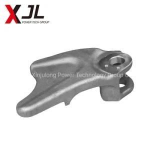 OEM Forklift/Van Casting Product of Carbon-Alloy Steel in Investment/Lost Wax/Precision ...