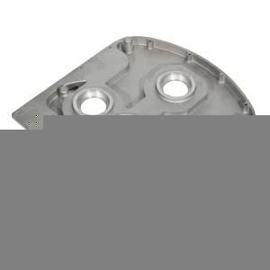 OEM Metal Spare Parts Service Custom Made Die Casting Parts