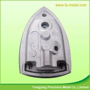 Aluminium Alloy Die Casting Precision Metal Spare Parts for machinery