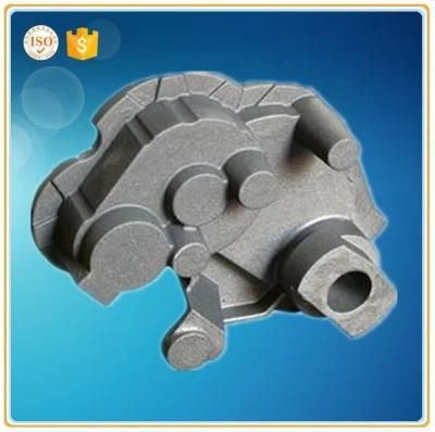 Ductile Iron, Grey Iron Sand Casting Parts