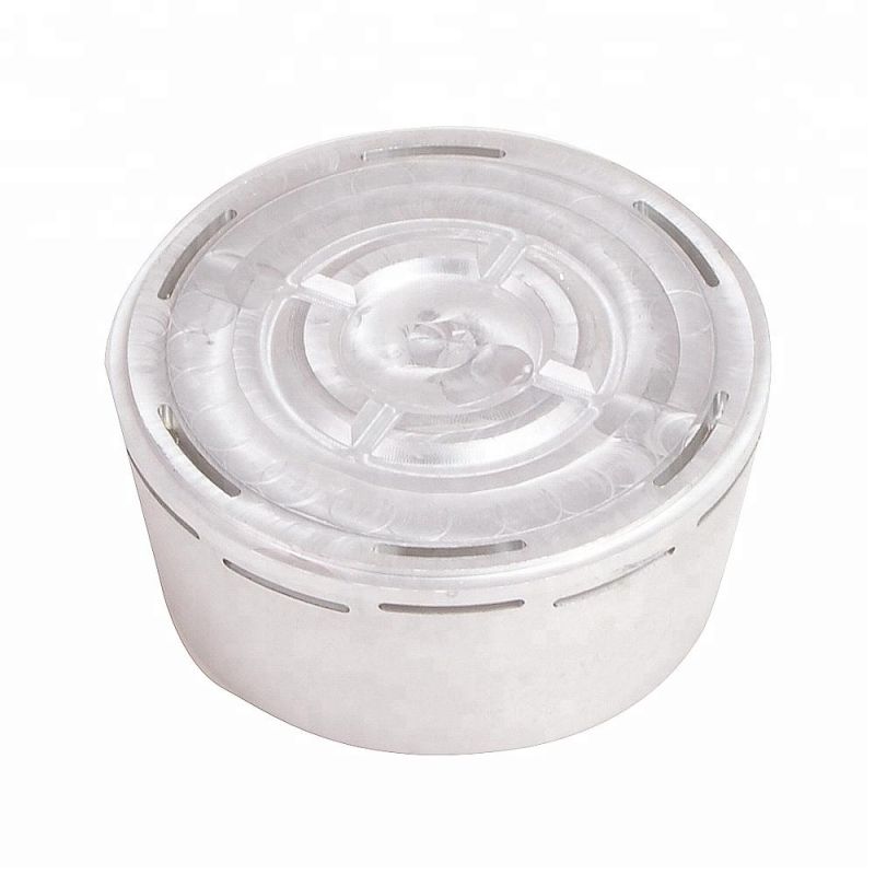 Customized Zinc Alloy Die Casting Natural Gas Pipeline Parts Precision OEM Zinc Alloy Die Casting
