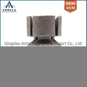 High Quality Iron Sand Casting with Factory Price