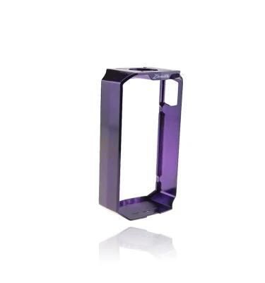 Foundry Precision Aluminum Alloy Die Casting Parts for Electronic Enclosure Products