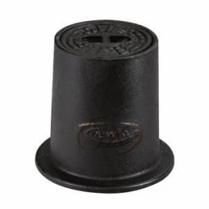 Cast Ductile Iron Surface Box for Water Meter at Best Price in China