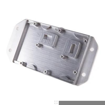 Aluminum Die Casting for Mechanical Parts Service