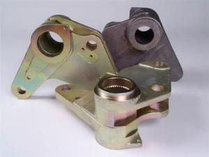 Casting Part, Iron Steel Casting, Stainless Steel Casting Part, Investment Casting Part ...