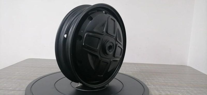 12 Inch Electric Motorcycle Wheel Accessories