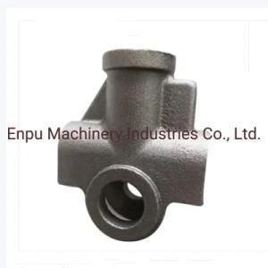 2020 China High Quality OEM Machinery Parts Ductile Iron of Enpu
