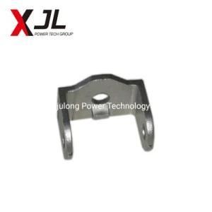 OEM Steel Casting of Carbon Steel in Lost Wax Casting/Investment Casting/Precision ...