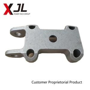 Auto/Car/Truck/Forklift/Vehicle/Motor Parts in Investment Casting