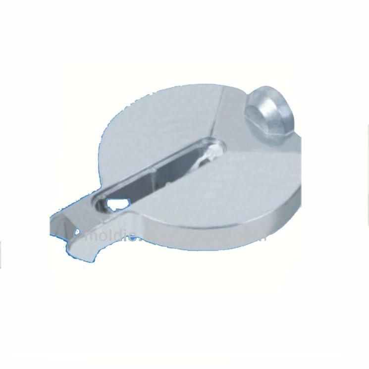 Customized/OEM Die Casting Handle for Door