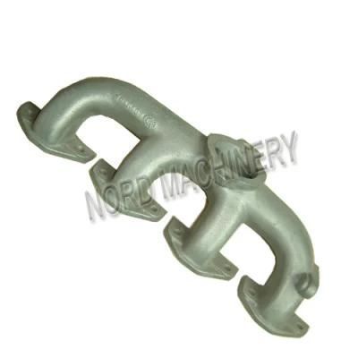 Investment Casting Valve (lost-wax casting)