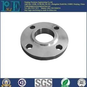 Manufacturer Supply Custom Forging Stainless Steel Flange