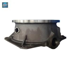 Bottom Shell for Cone Crusher