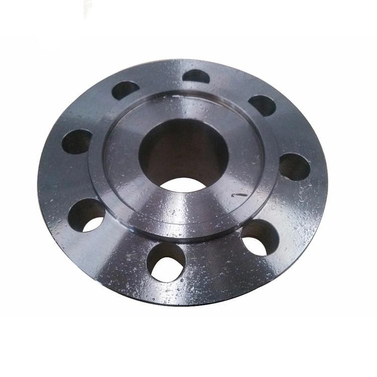 Densen Customized Centrifugal Pump Flange, Forged Metal Parts or Forging Product