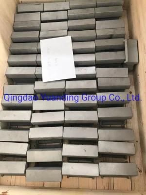 Lost Wax Casting Part for Heat Treatment Furnace with Customized Materials