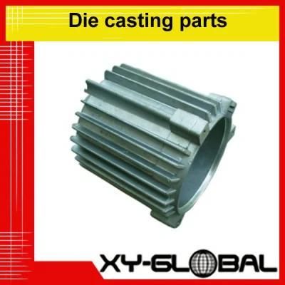 OEM Zinc Alloy Die Casting Products
