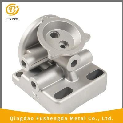 OEM Factory Precision Metal Stamping Parts Fabrication Sheet Metal Stamping Parts