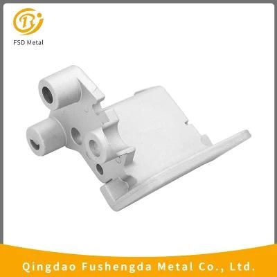 Custom Die Cast Suppliers Aluminium Die Casting Process