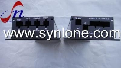 OEM Aluminum Die Casting Auto Accessories Factory
