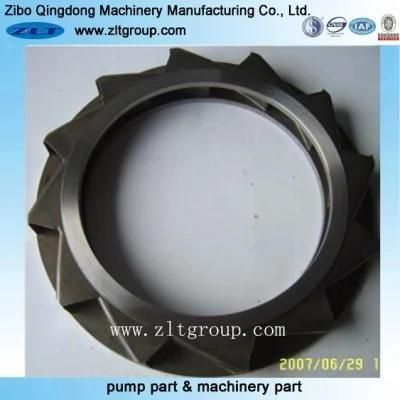 Investment Casting Stainless Steel/Carbon Steel Casting Parts with Machining